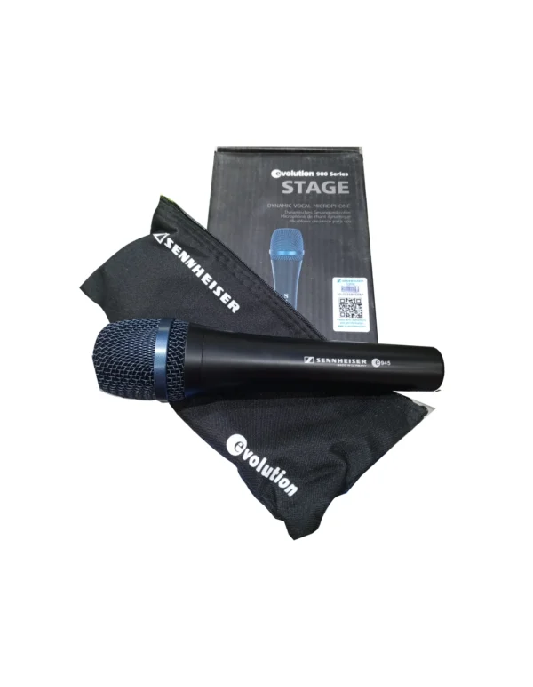 Sennheisser evolution 900
