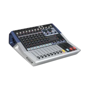 Soundcraft kv160