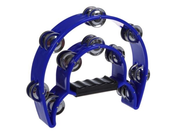 tambourine