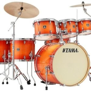 Tama 7 pieces