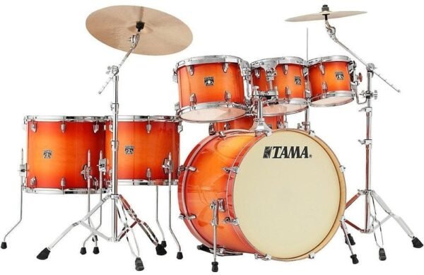 Tama 7 pieces
