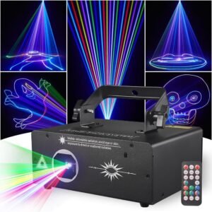 RG 759B UPGRADED VERSION LASER