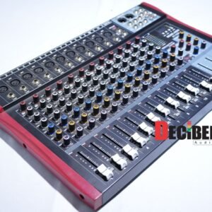 CT120 mixer-Decibel