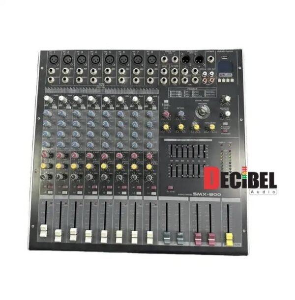 Mackie smx800