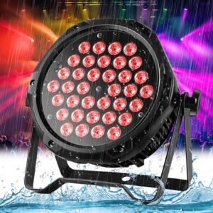 WATER PROOF PARCAN LIGHT
