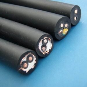 WATER PROOF POWER CABLE