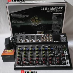 Decibel DA06