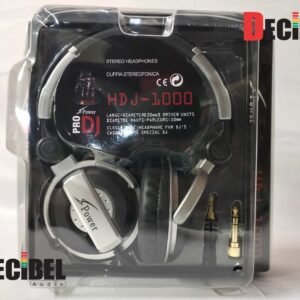 S power headphones