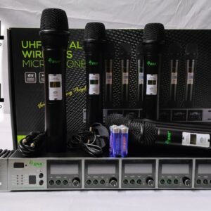 BNK es600 6 in 1