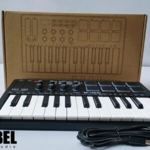 M vave keyboard