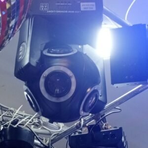 RG 286 NEW 2 BALL WITH LASER