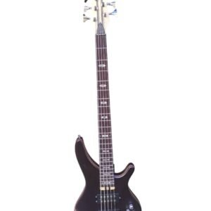 CHRISTIAN HERITAGE BASS GUITAR ACTIVE 5 STRINGS BROWN