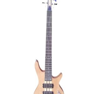 ALLOY AND SMITH BASS 5 STRINGS PASSIVE