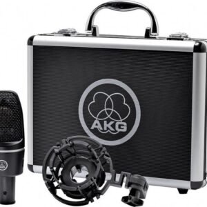 Akg C3000