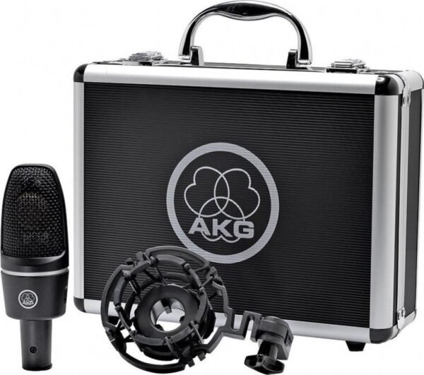 Akg C3000