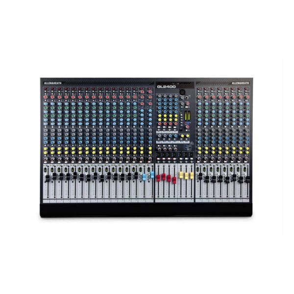 Allen&Heath Gl-2400