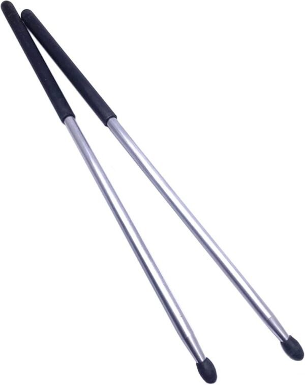 aluminium sticks
