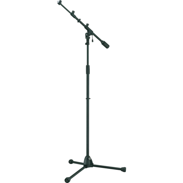 boom mic stand