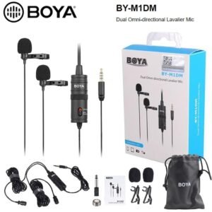Boya BY M1