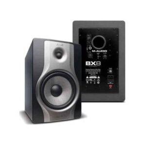 M-Audio BX 8