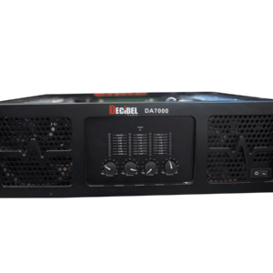 DA 7000