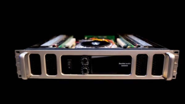 Decibel Audio DA 6000