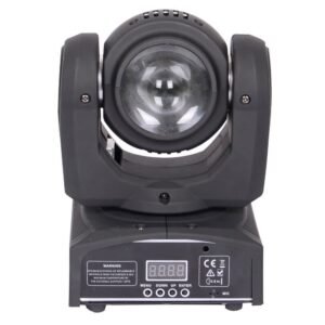 double sided beam moving head light s125