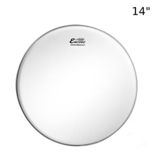 drumskin 14inch top