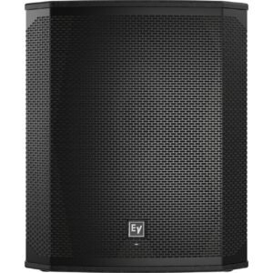 ev live x 18inch bass complete