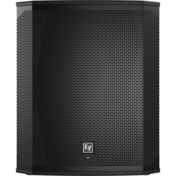 ev live x 18inch bass complete