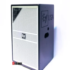 ev usa 15inch midrange [white]