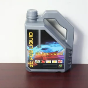 fog liquid