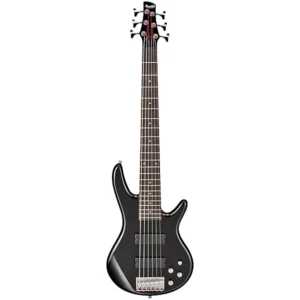 ibanez 6 string active guitar