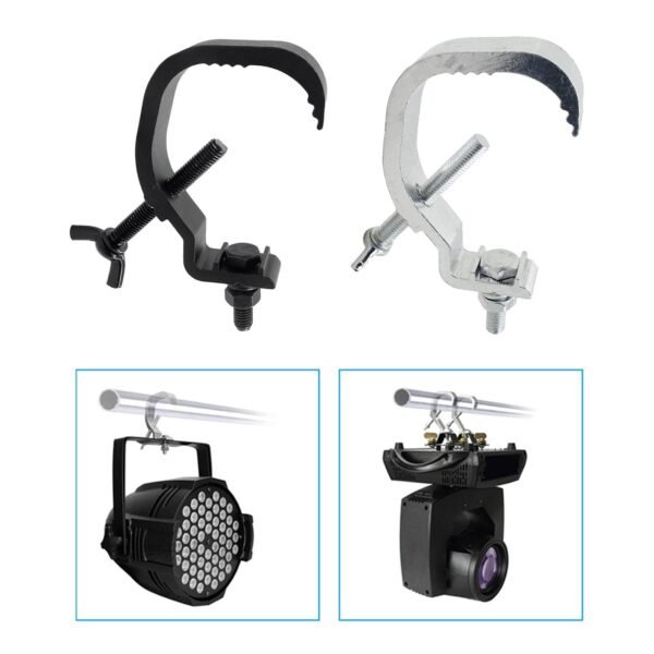 light hooks
