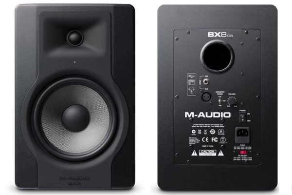 BX8 D3