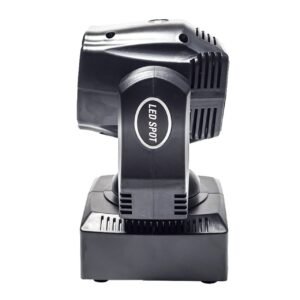 mini arm moving head light with laser s212