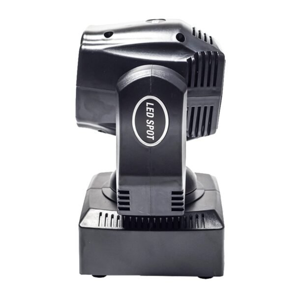 mini arm moving head light with laser s212