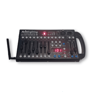 Wireless DMX