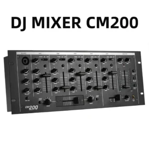 Numark Cm200