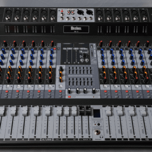 Decibel De12