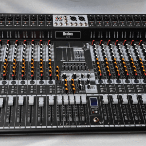 Decibel De 16