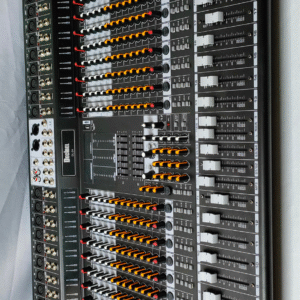 Decibel Dl 24