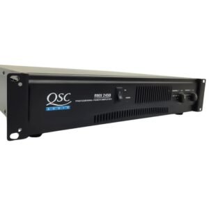 QSC 2450