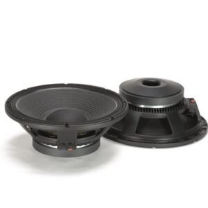 rcf 15inch midrange