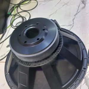 rcf 18 inch double magnet
