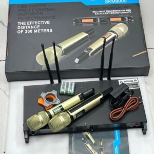 sennheiser skm 9000 wireless