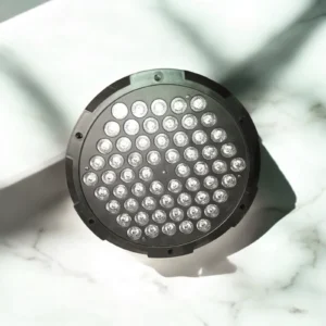 small parcans led rg 428