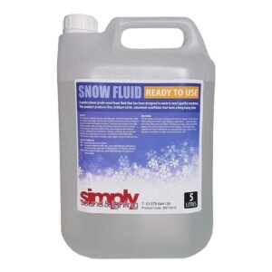 snow liquid
