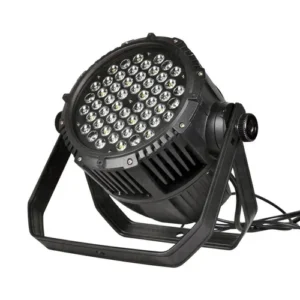 waterproof 54*3W